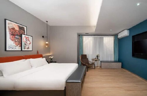 Jinping Qu Hotel | Liyi Hotel Shantou Railwaystation Branch