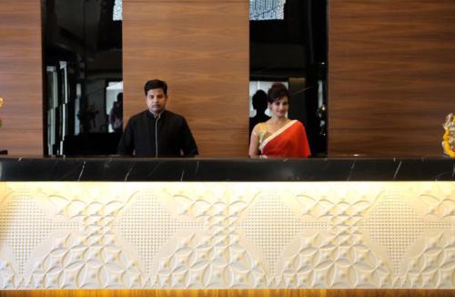 Varanasi Hotel | The Amayaa Varanasi