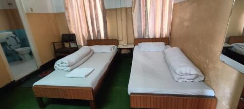 Kathmandu Hotel | Hotel Sports Pvt. Ltd. (Kathmandu)