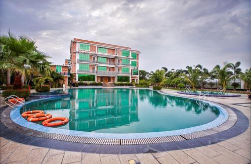 Narayanganj Hotel | Shaira Garden Hotel & Resorts