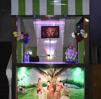 Hatikhuli House | Kareng guest house