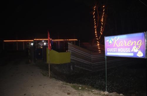 Hatikhuli House | Kareng guest house