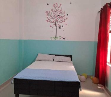 Muzaffarnagar Hotel | SPOT ON Oyo Vardan Hotel & Restaurant