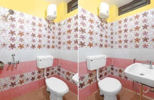 Malihabad Hotel | OYO 80742 Hotel Shyam Palace