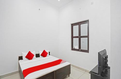 Jahangirabad Hotel | OYO Flagship R B S Farmhouse