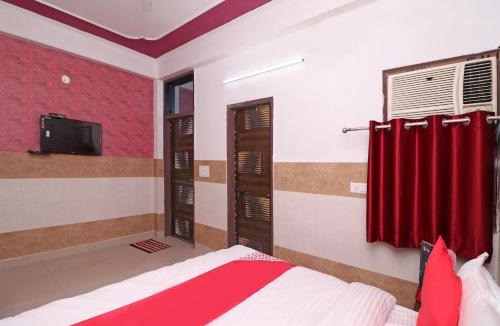 Baraula Hotel | OYO 33354 Sar Inn