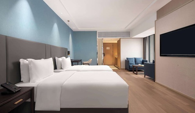 Days Hotel by Wyndham Beihai Haicheng