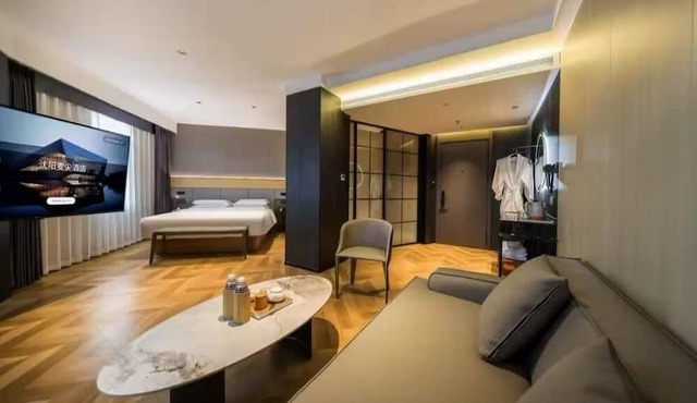 Maijian Hotel