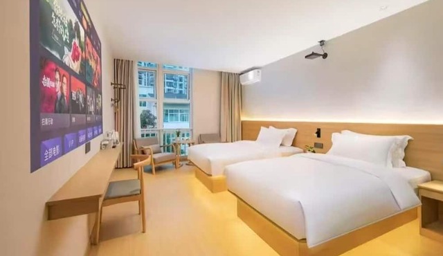 Enzexingyue hotel