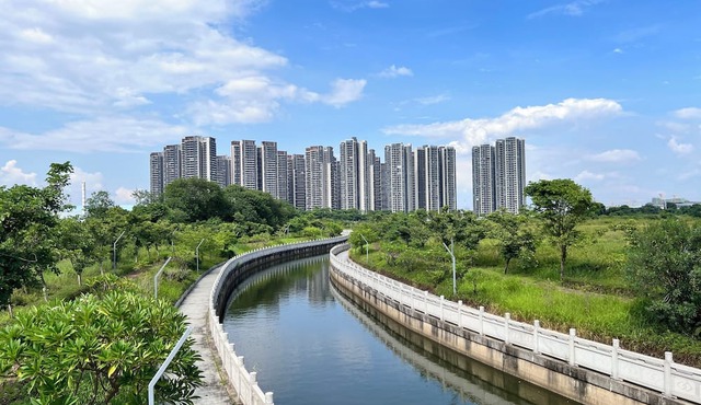Xinyun Hotel-Poly Aile Town Branch