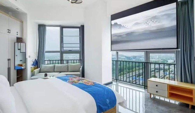 Jingsen hotel
