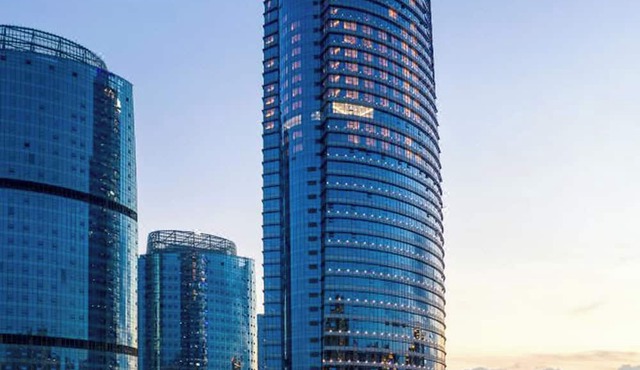 Wosheng Hotel Nanning