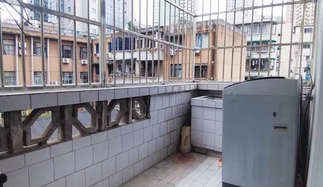 Warm Apartment in Chengdu near by Chunxi Road