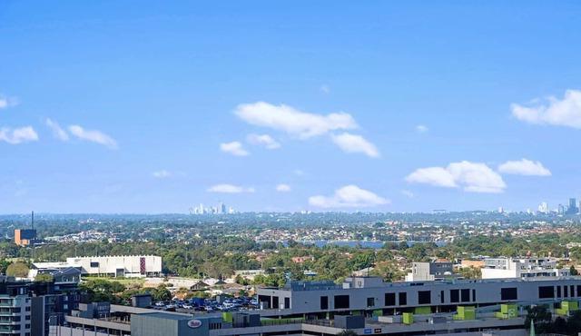 sky view 2B1B@burwood