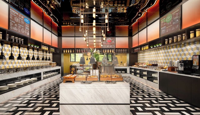 Hampton by Hilton Tianjin Baodi
