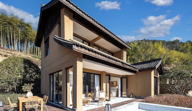 ALOR VALLEY HUZHOU