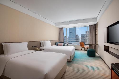 Holiday Inn Century City East 
