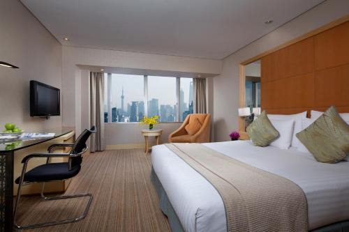 Jin Jiang Hotel 